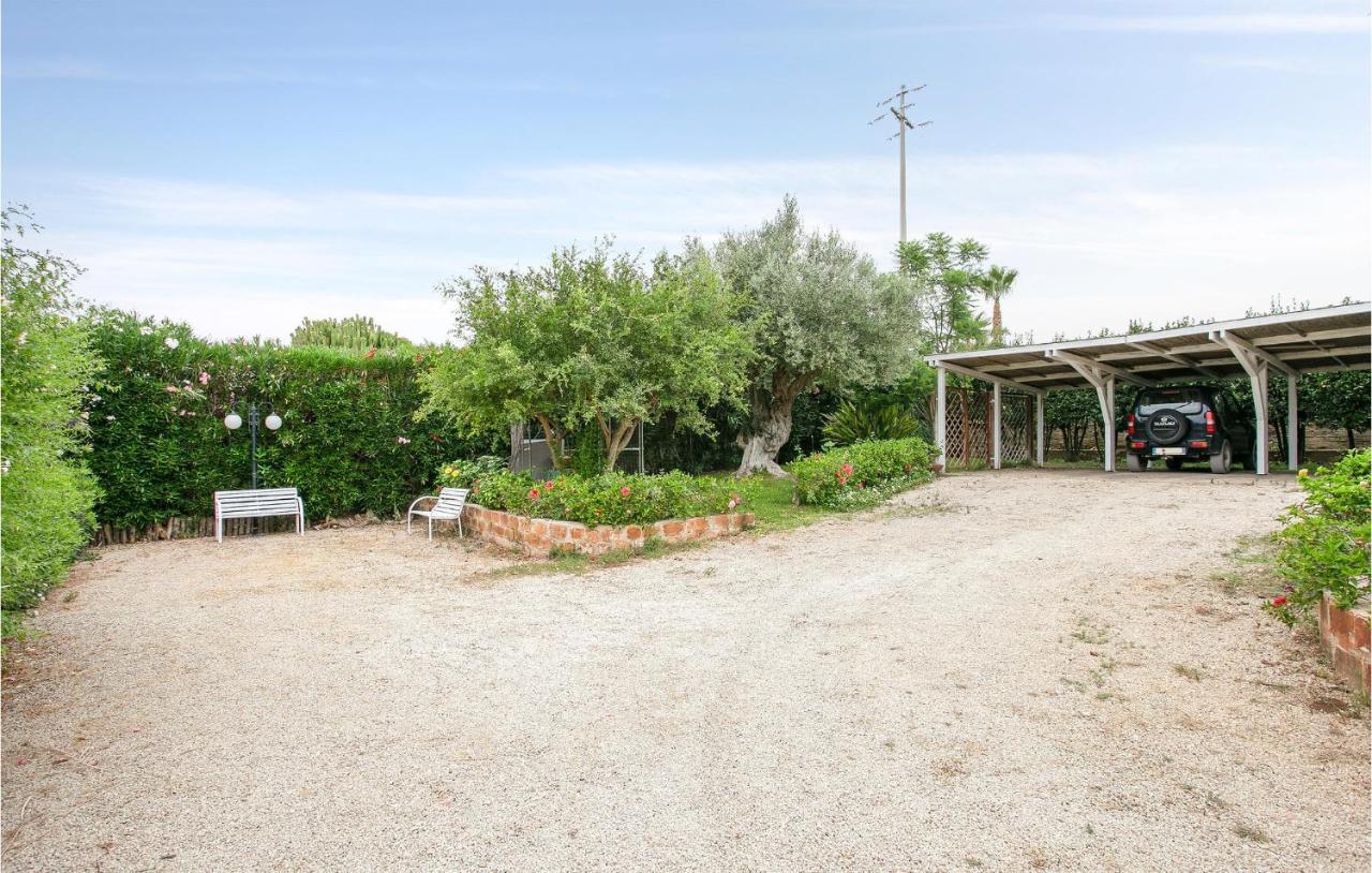Awesome Home In Scicli Εξωτερικό φωτογραφία