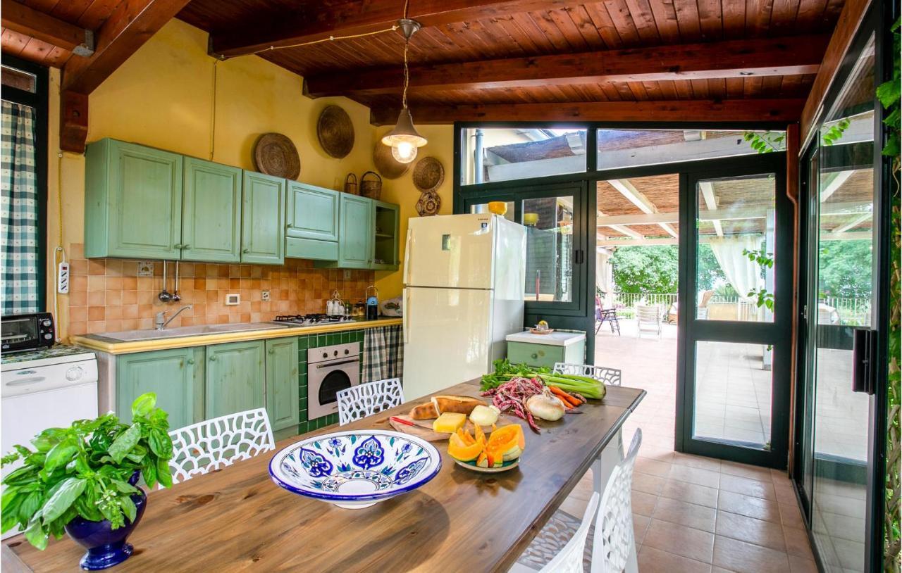 Awesome Home In Scicli Εξωτερικό φωτογραφία