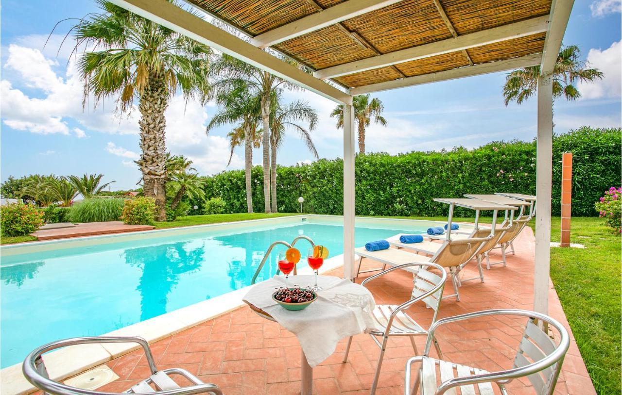 Awesome Home In Scicli Εξωτερικό φωτογραφία